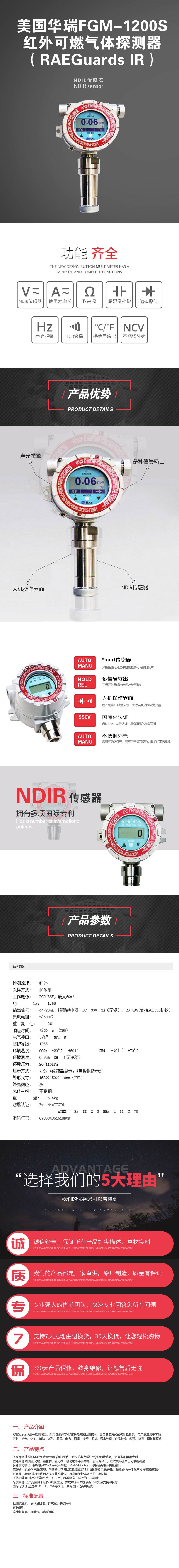 美國華瑞FGM-1200S紅外可燃氣體探測器（RAEGuards-IR）.jpg